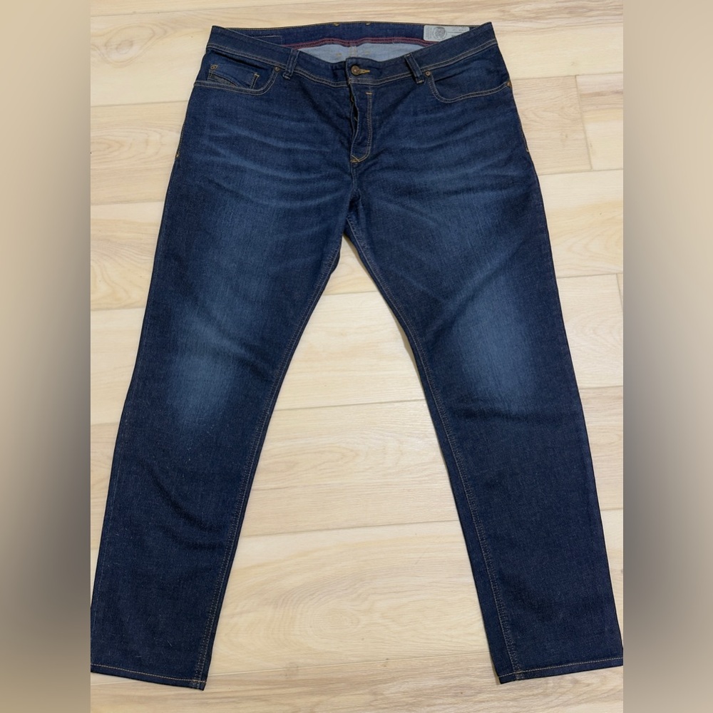New!! Diesel Troxer Jeans, Men’s 38x32